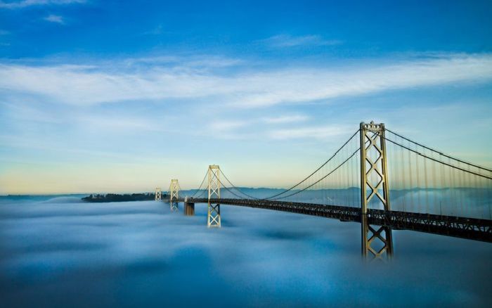 Beautiful Bridges (101 pics)