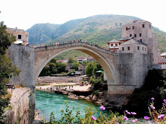 Beautiful Bridges (101 pics)