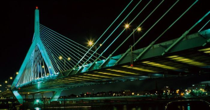Beautiful Bridges (101 pics)