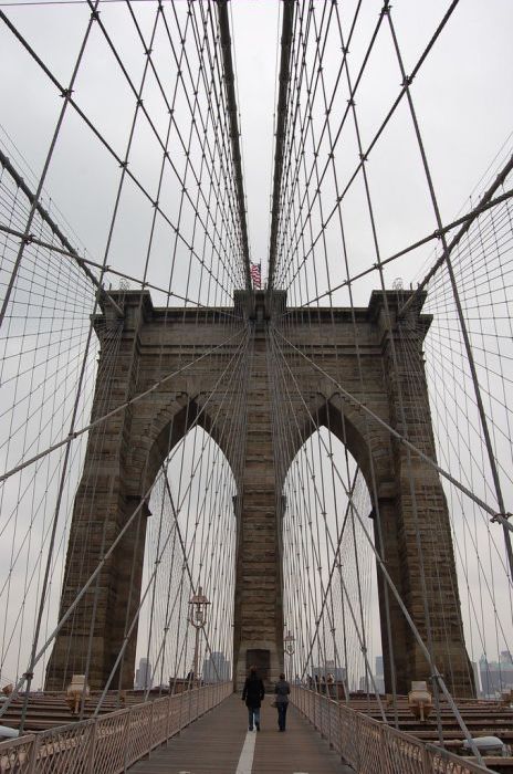 Beautiful Bridges (101 pics)