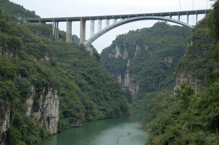 Beautiful Bridges (101 pics)