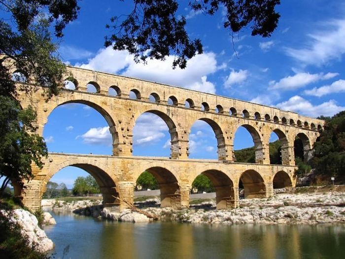 Beautiful Bridges (101 pics)
