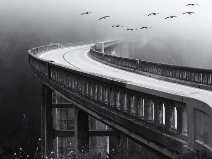 Beautiful Bridges (101 pics)