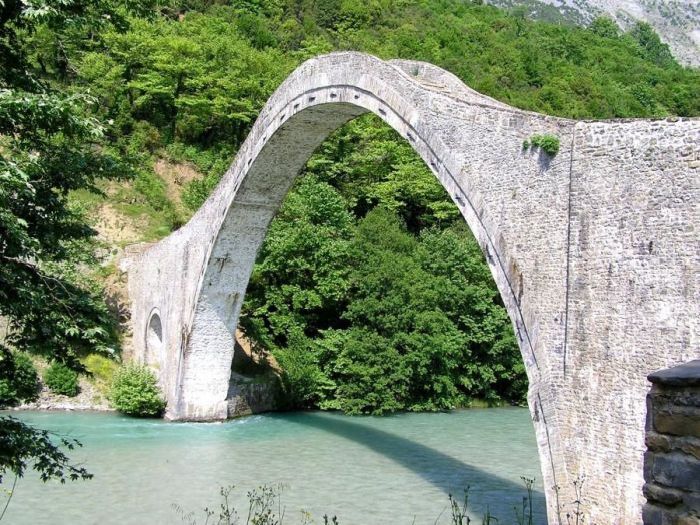 Beautiful Bridges (101 pics)