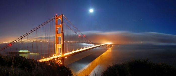 Beautiful Bridges (101 pics)