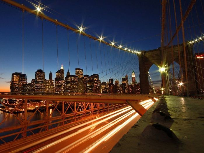 Beautiful Bridges (101 pics)