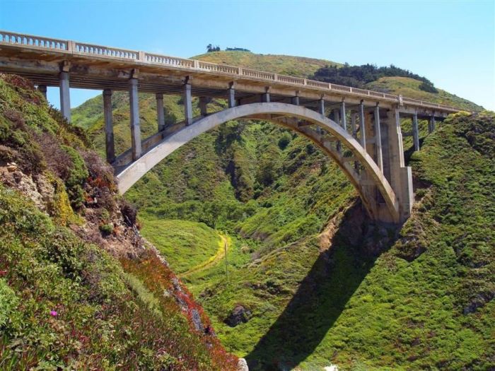 Beautiful Bridges (101 pics)