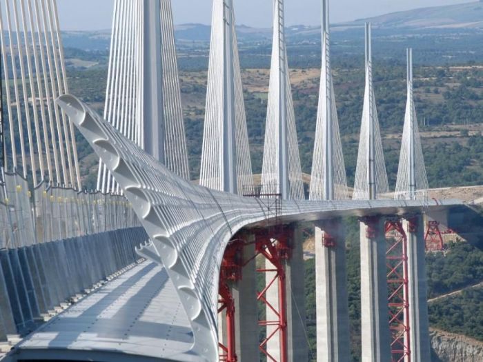 Beautiful Bridges (101 pics)