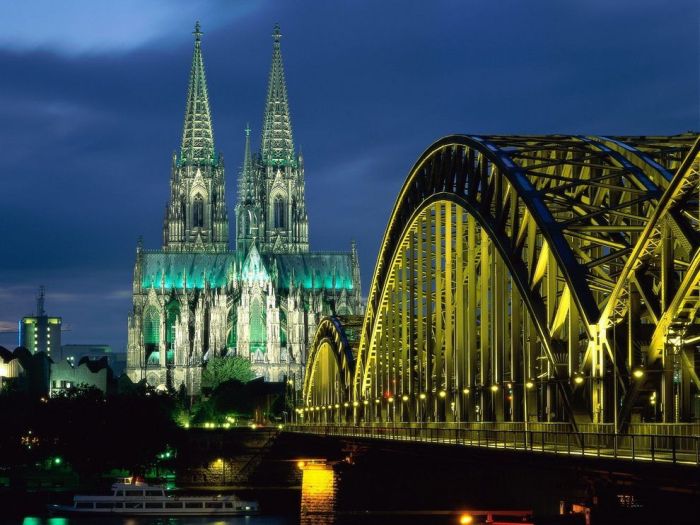 Beautiful Bridges (101 pics)