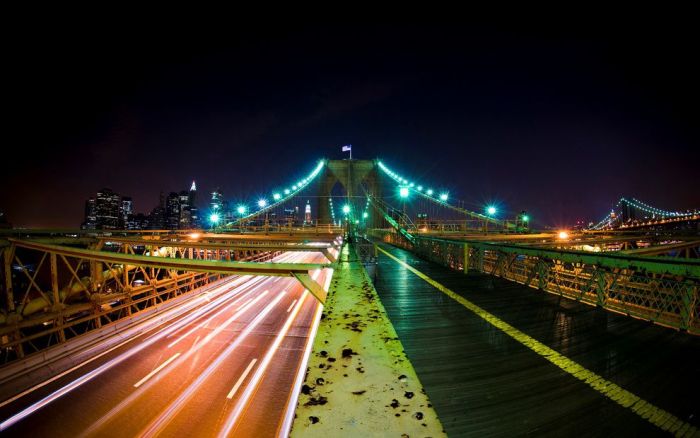 Beautiful Bridges (101 pics)
