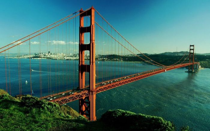 Beautiful Bridges (101 pics)