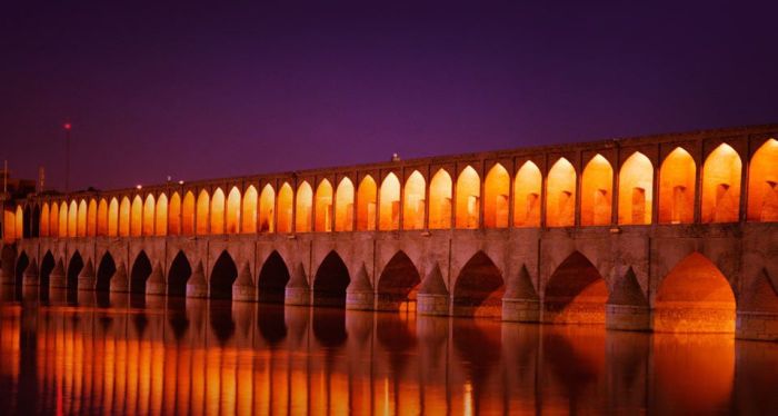 Beautiful Bridges (101 pics)