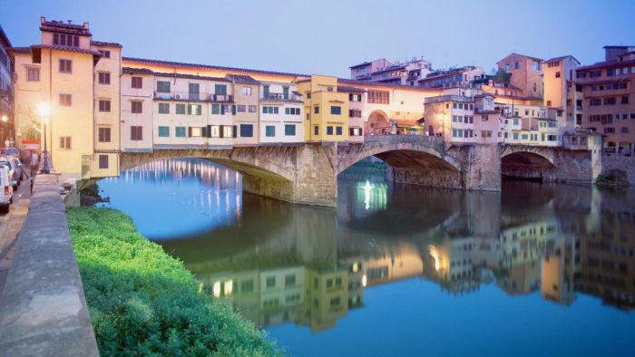 Beautiful Bridges (101 pics)