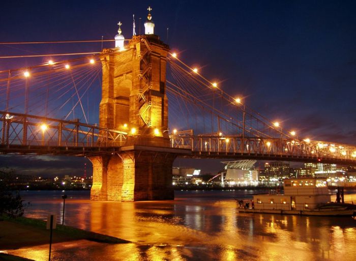 Beautiful Bridges (101 pics)