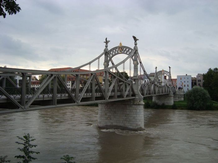 Beautiful Bridges (101 pics)