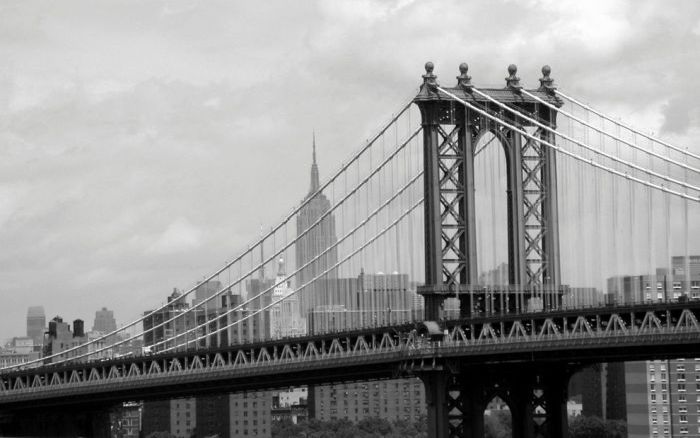 Beautiful Bridges (101 pics)