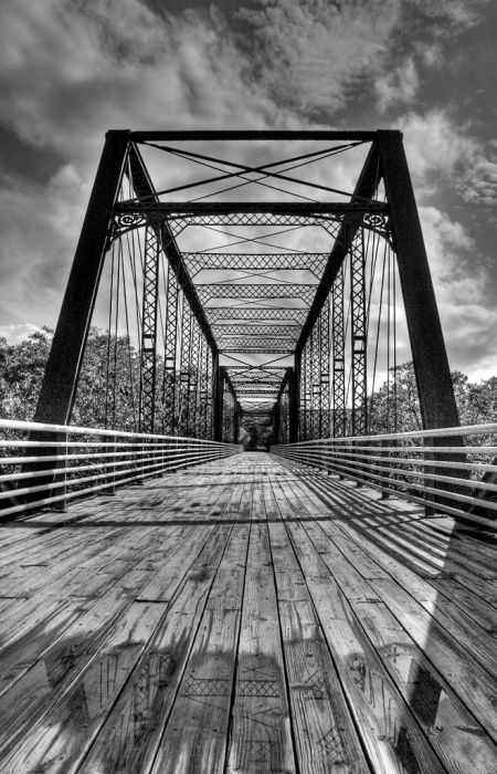 Beautiful Bridges (101 pics)