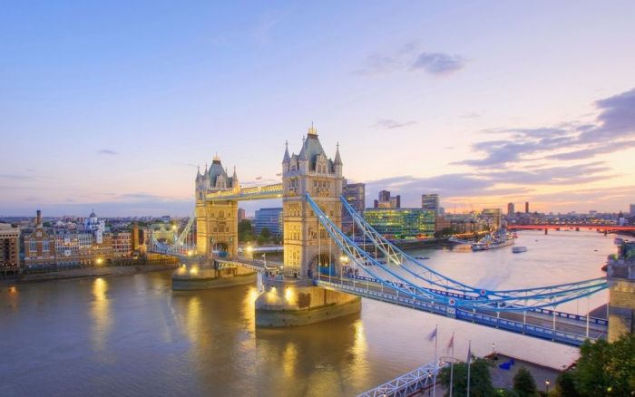 Beautiful Bridges (101 pics)