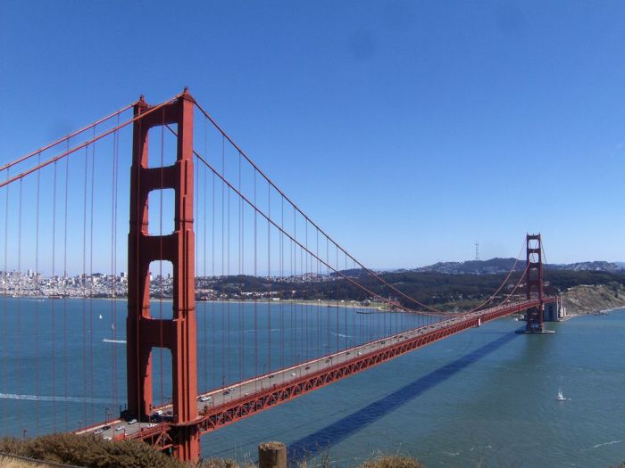 Beautiful Bridges (101 pics)