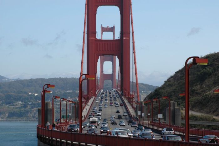 Beautiful Bridges (101 pics)