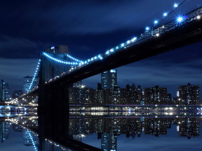 Beautiful Bridges (101 pics)