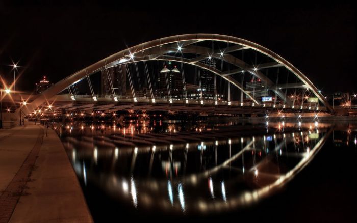 Beautiful Bridges (101 pics)