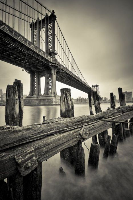 Beautiful Bridges (101 pics)