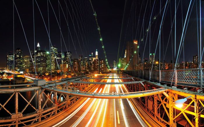 Beautiful Bridges (101 pics)