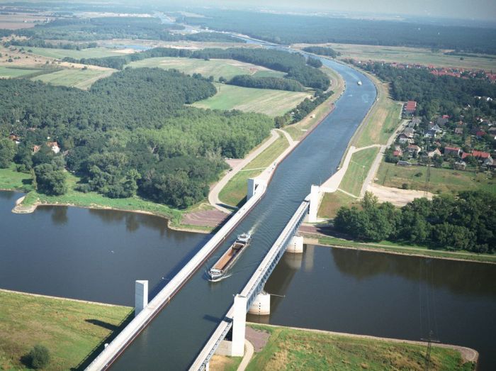 Beautiful Bridges (101 pics)