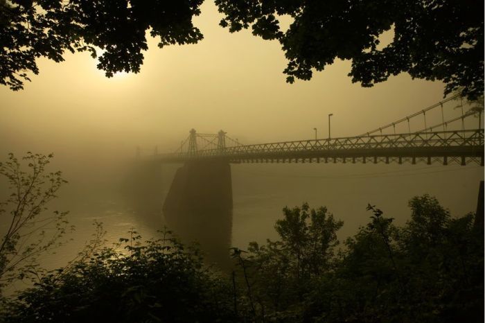 Beautiful Bridges (101 pics)