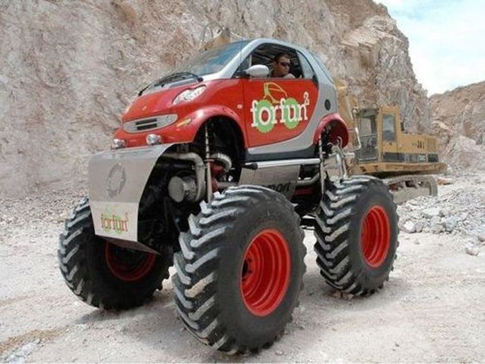 It Doesn't Make Sense (49 pics)