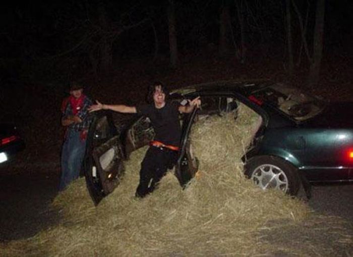 It Doesn't Make Sense (49 pics)