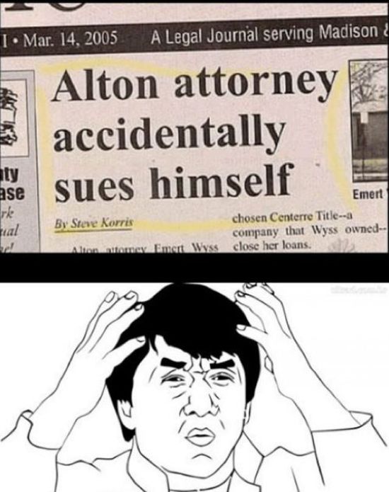 It Doesn't Make Sense (49 pics)