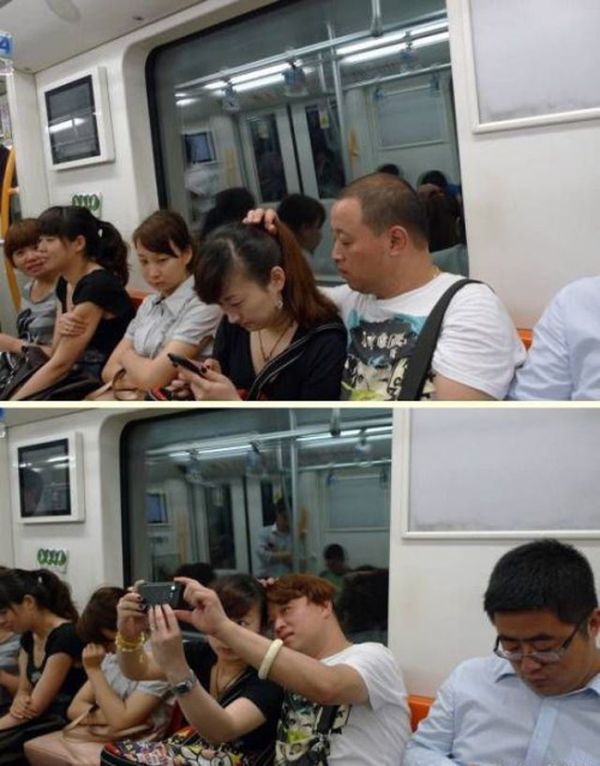 It Doesn't Make Sense (49 pics)