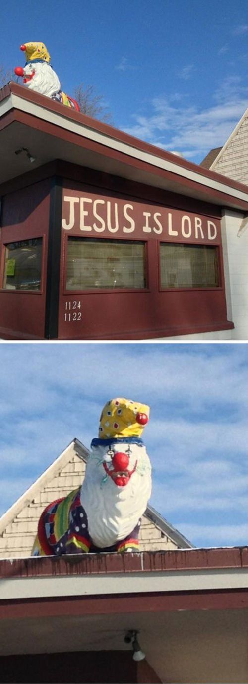 It Doesn't Make Sense (49 pics)