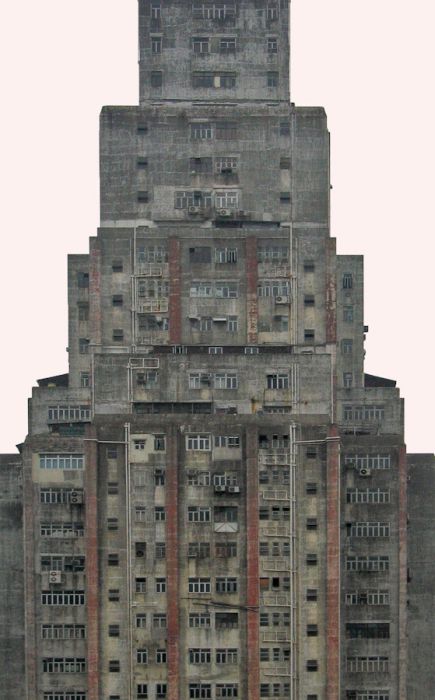 Architecture of Density (43 pics)
