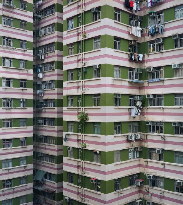Architecture of Density (43 pics)