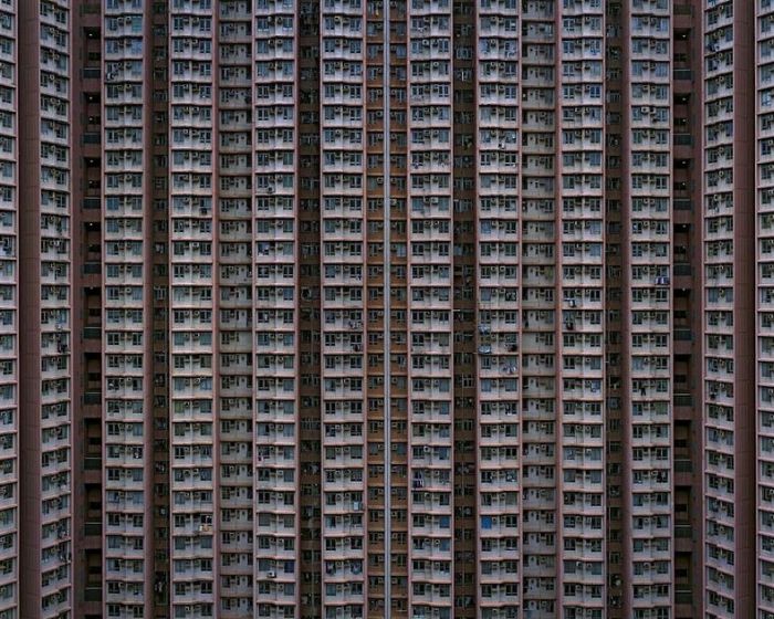 Architecture of Density (43 pics)