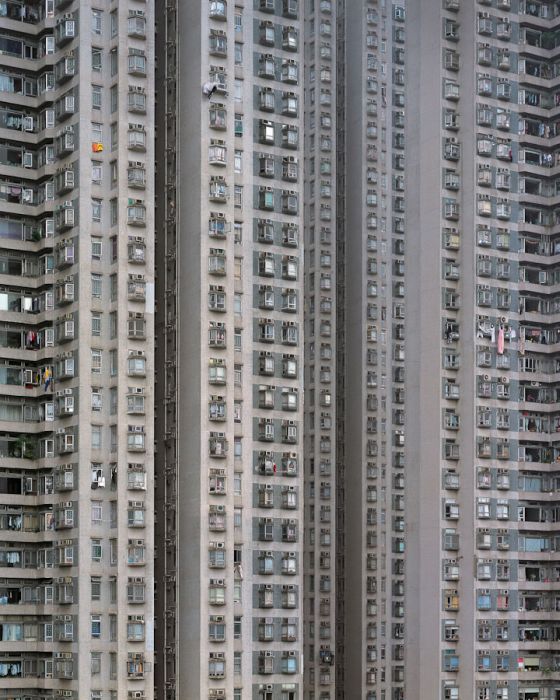 Architecture of Density (43 pics)