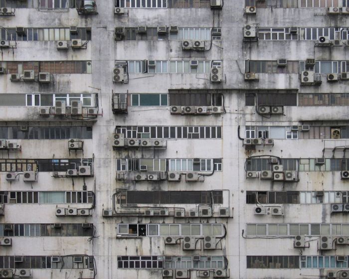 Architecture of Density (43 pics)