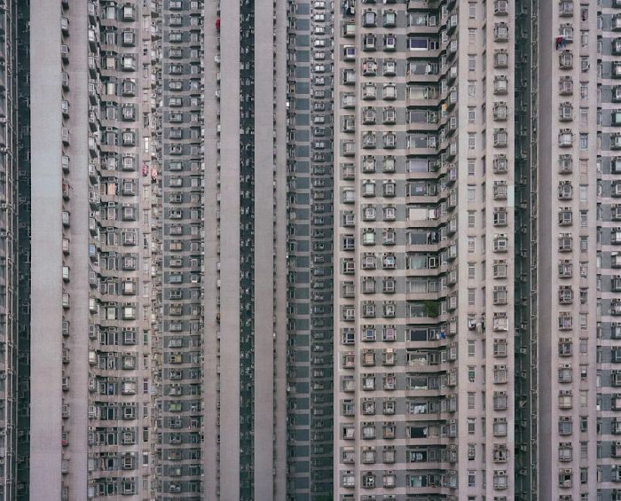 Architecture of Density (43 pics)
