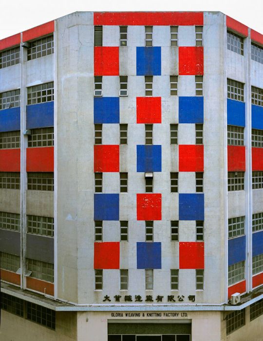 Architecture of Density (43 pics)