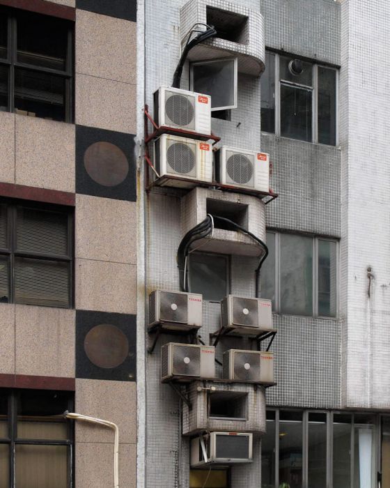 Architecture of Density (43 pics)