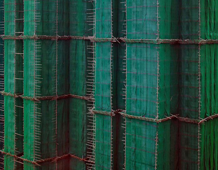Architecture of Density (43 pics)