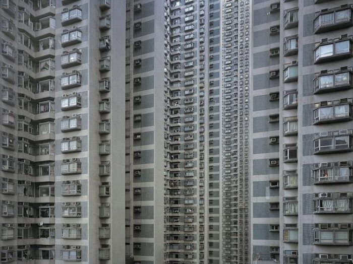 Architecture of Density (43 pics)