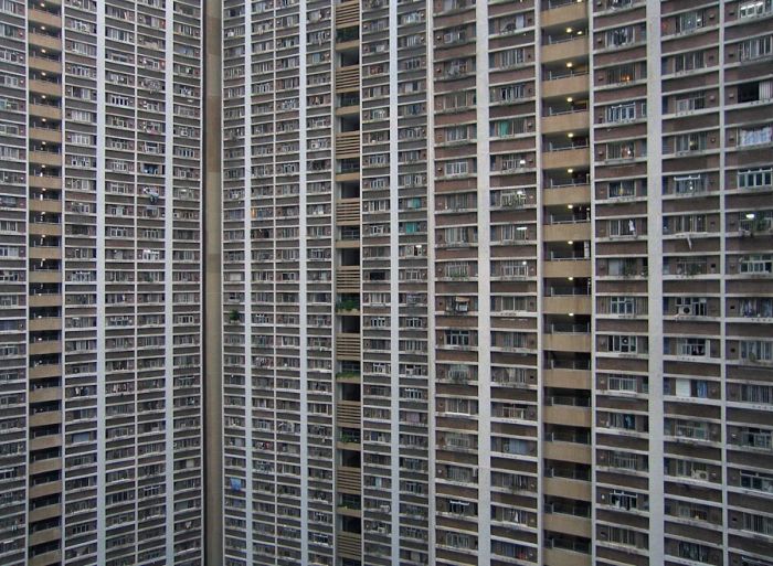 Architecture of Density (43 pics)