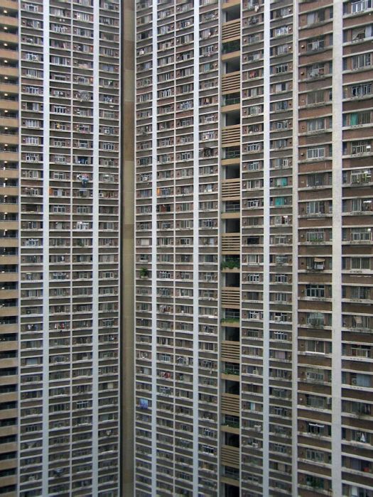 Architecture of Density (43 pics)