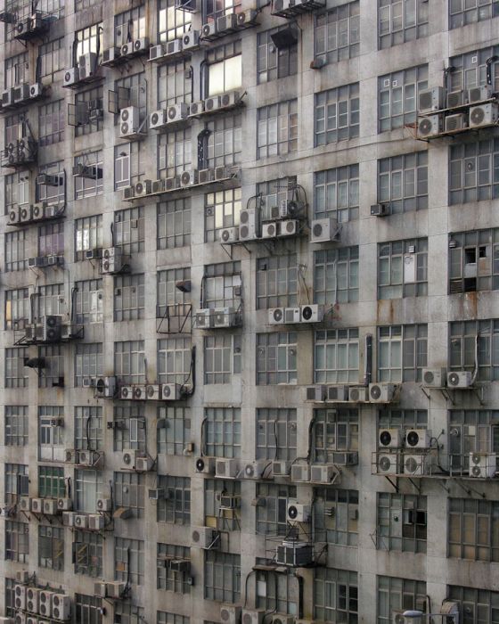 Architecture of Density (43 pics)