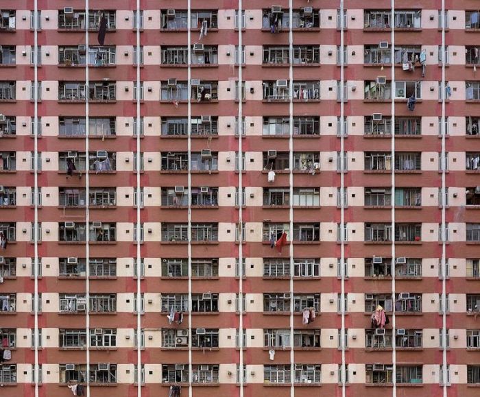 Architecture of Density (43 pics)