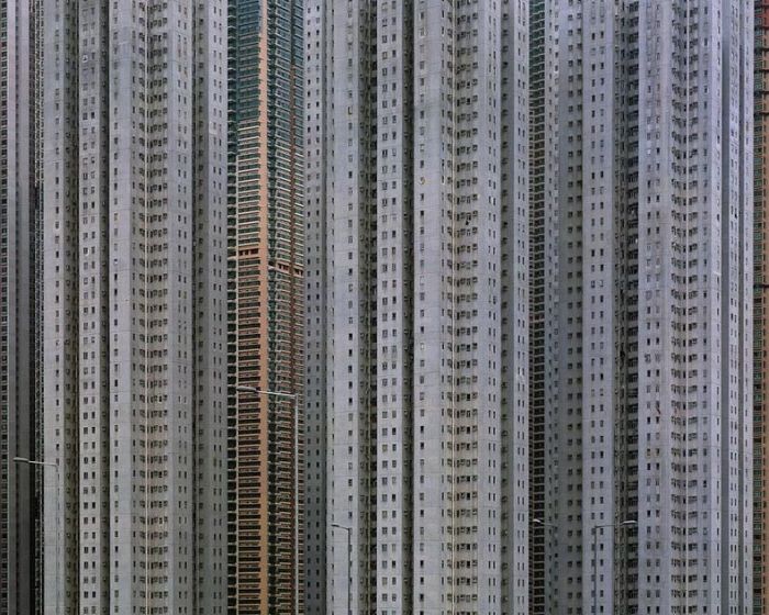 Architecture of Density (43 pics)